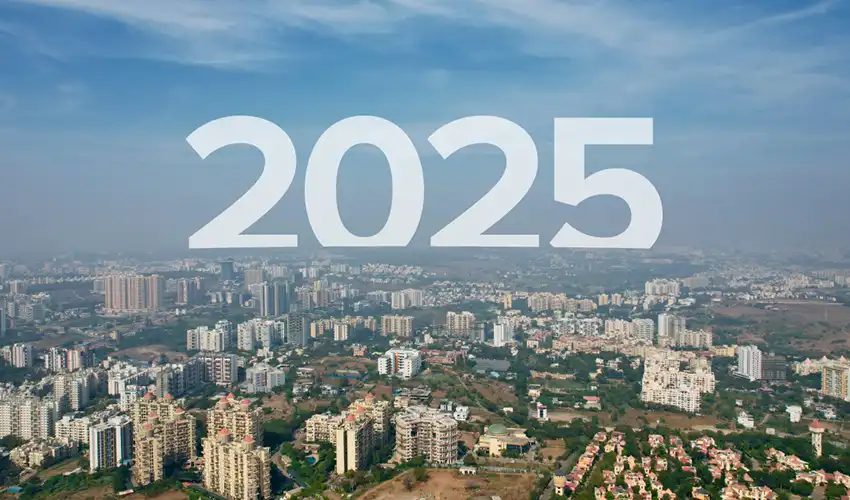 Luxury Housing Pune: Will It Scale New Heights in 2025?